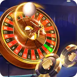 Roulette game
